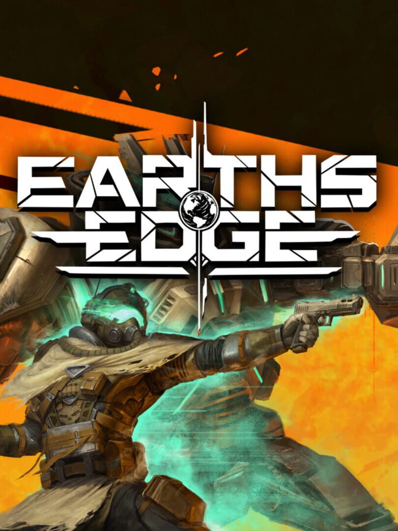 Artwork for Earths Edge