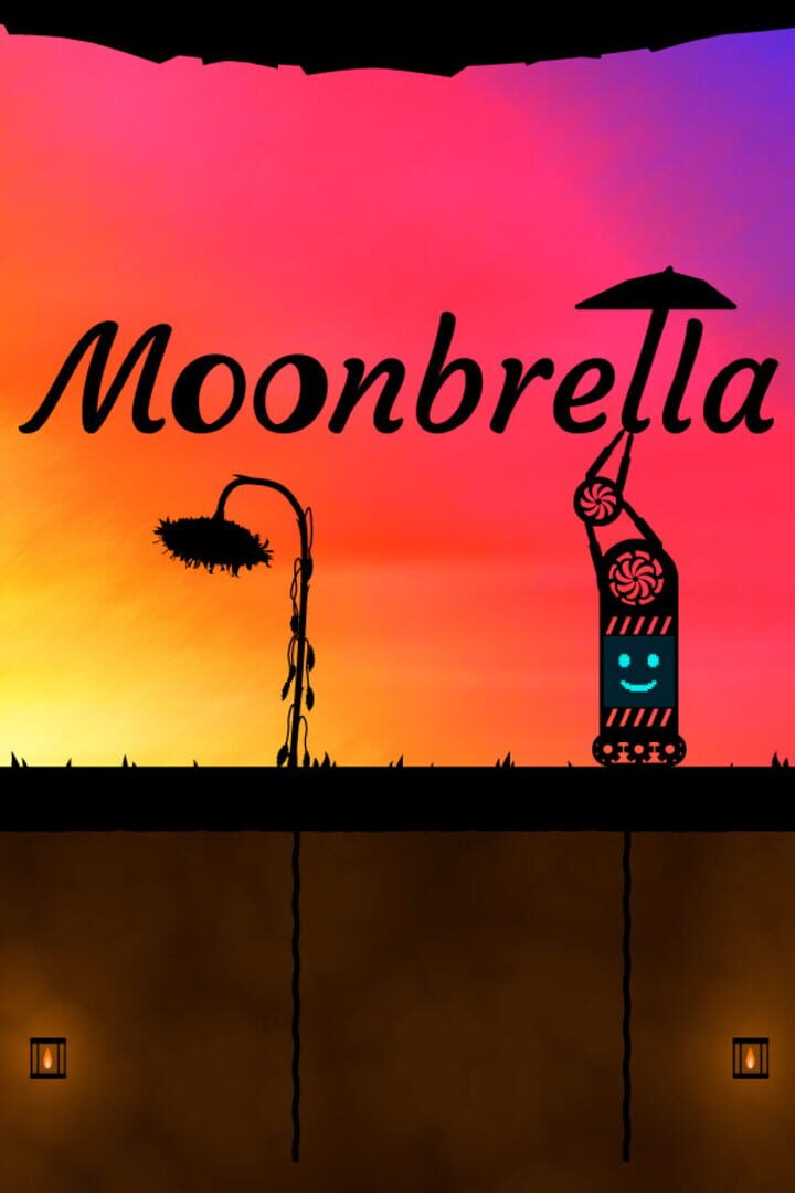 Moonbrella