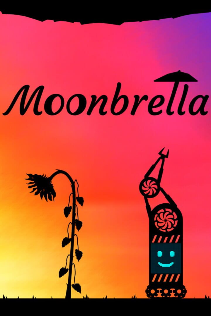 Moonbrella