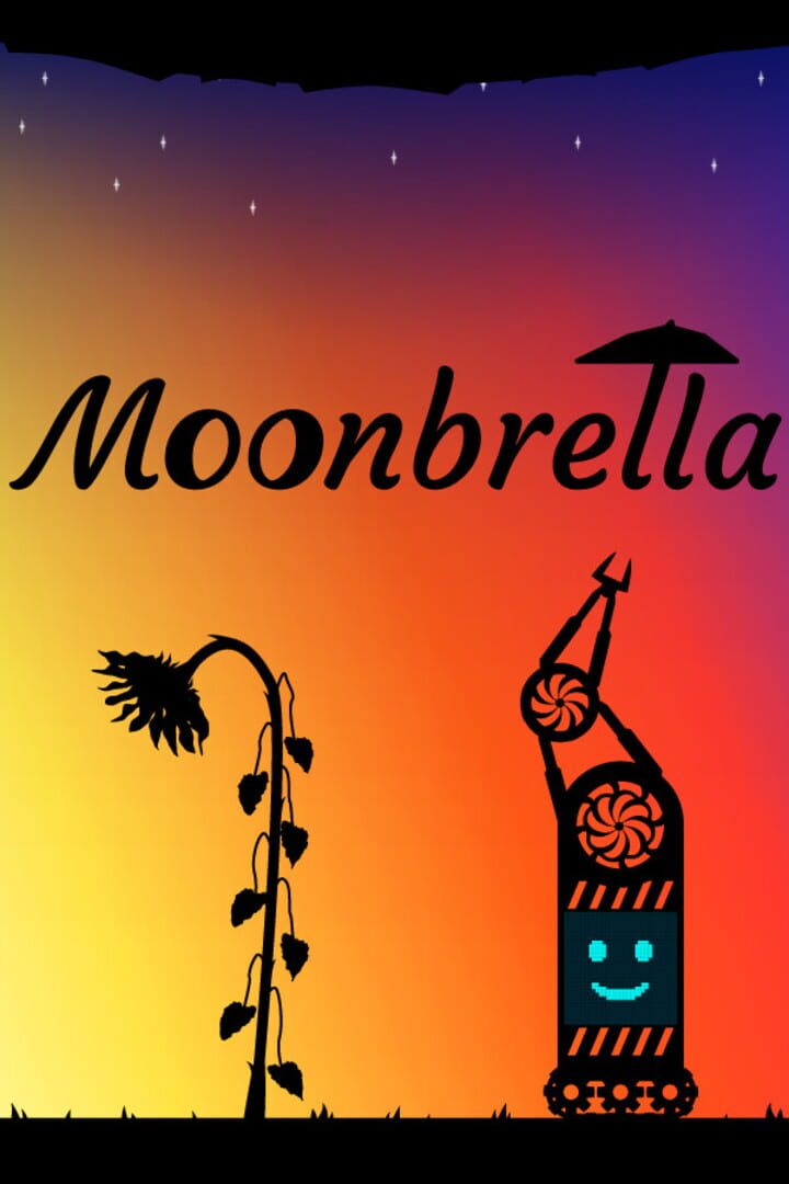 Moonbrella