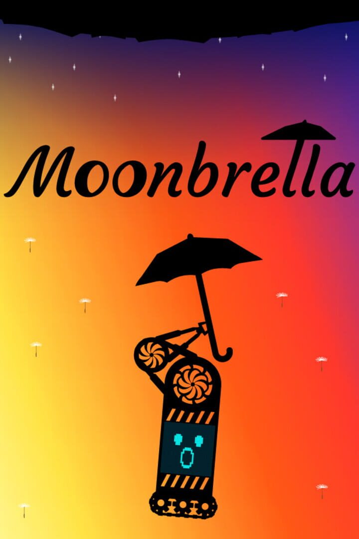 Moonbrella