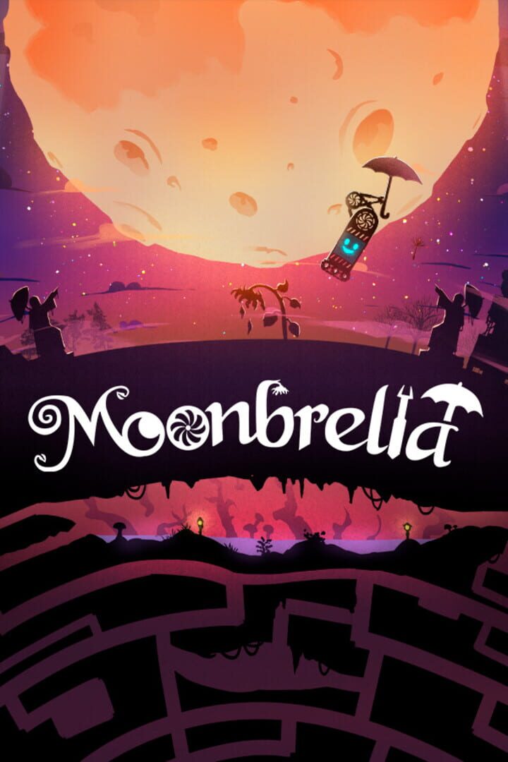 Moonbrella