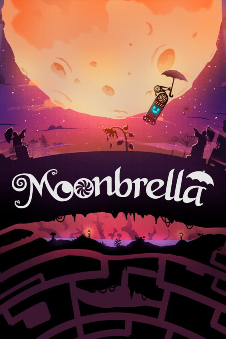 Moonbrella