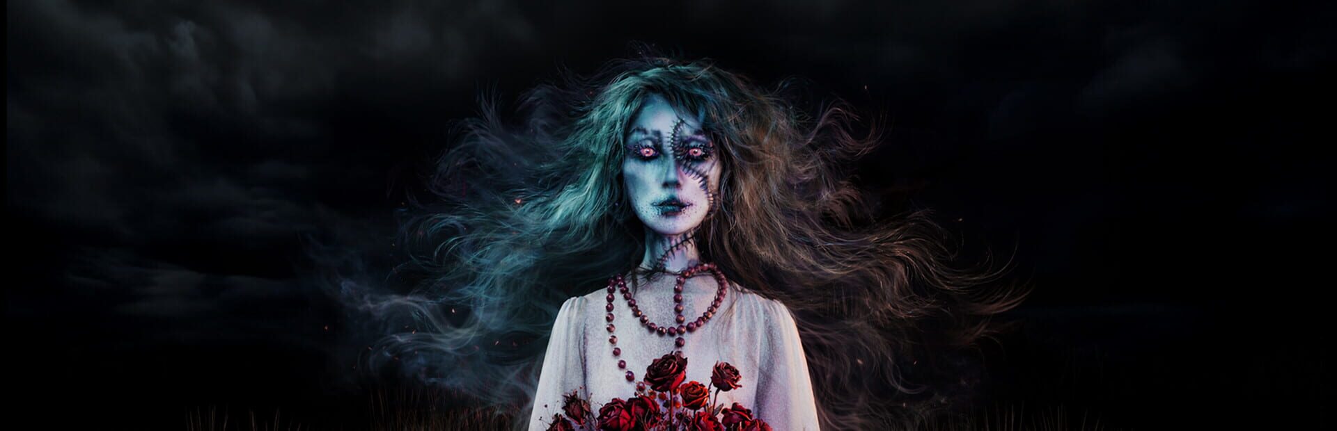 Dread Fields