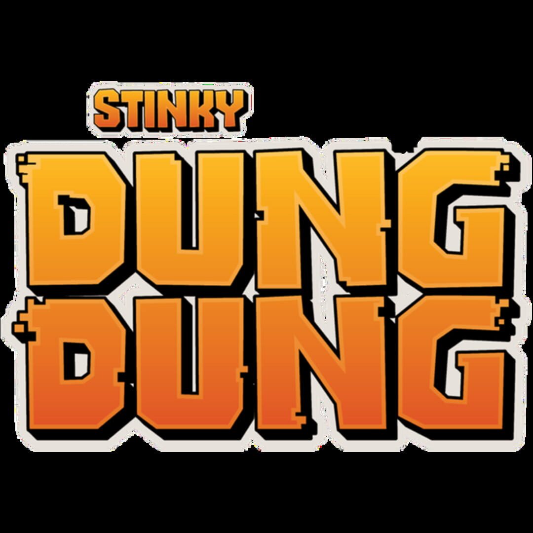 The Stinky Adventures of DungDung