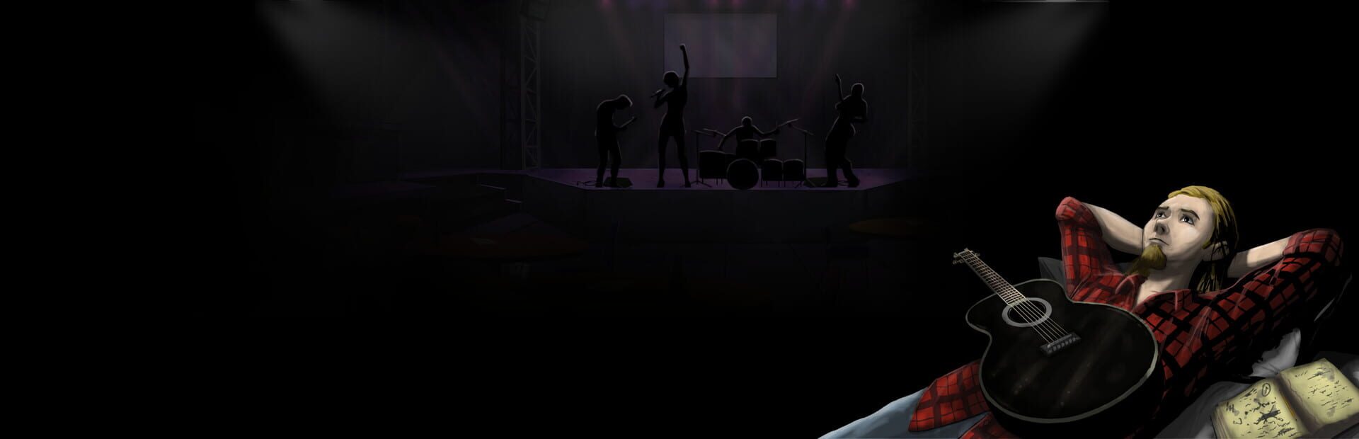 Take That Mainstage!