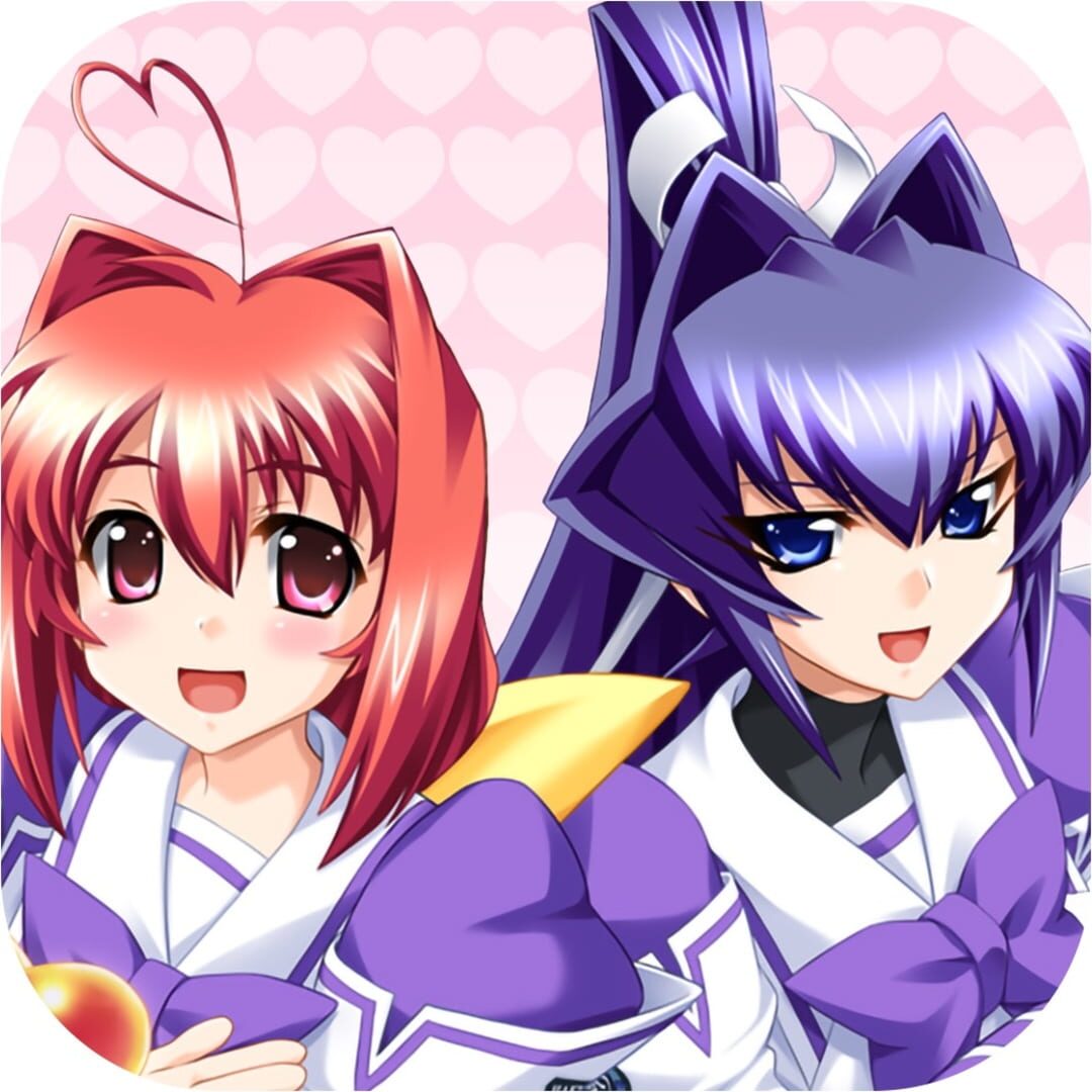 Muv-Luv Remastered