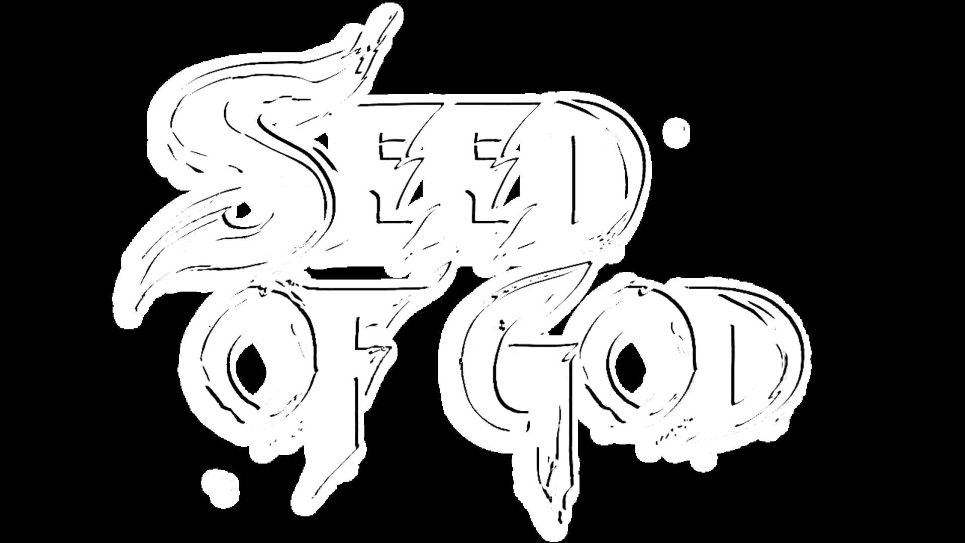 Artwork for Seed of God