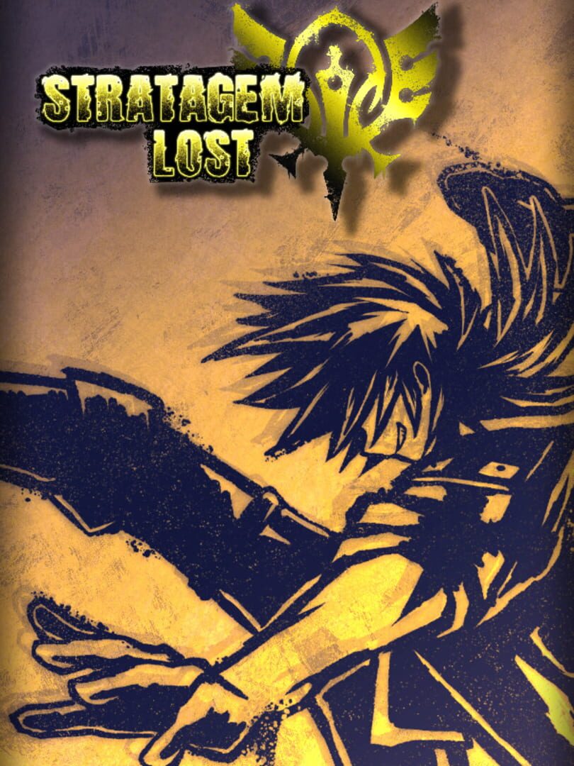Stratagem Lost