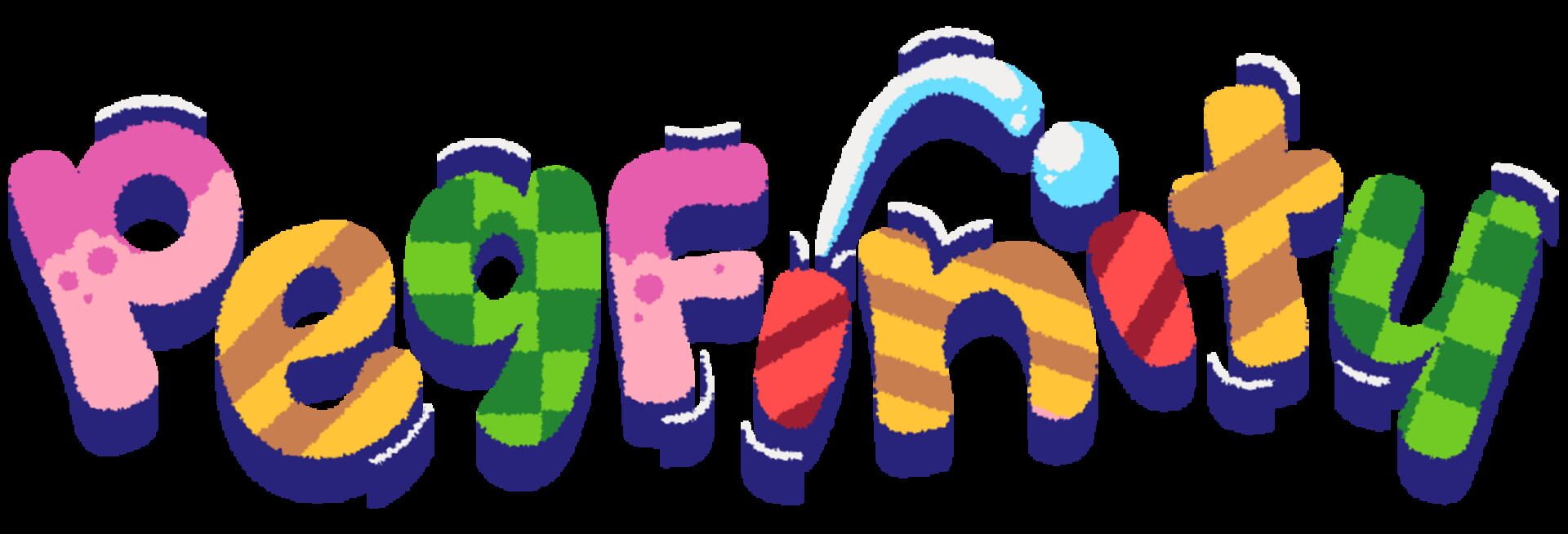 Pegfinity