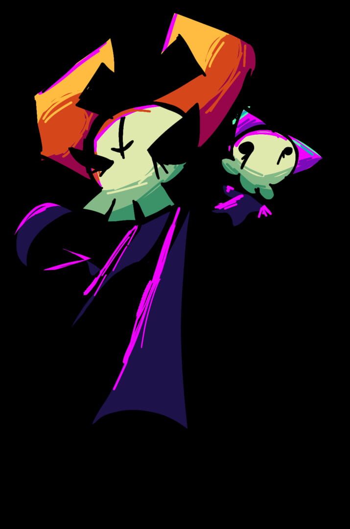 Hellfire: Howl Or Weep