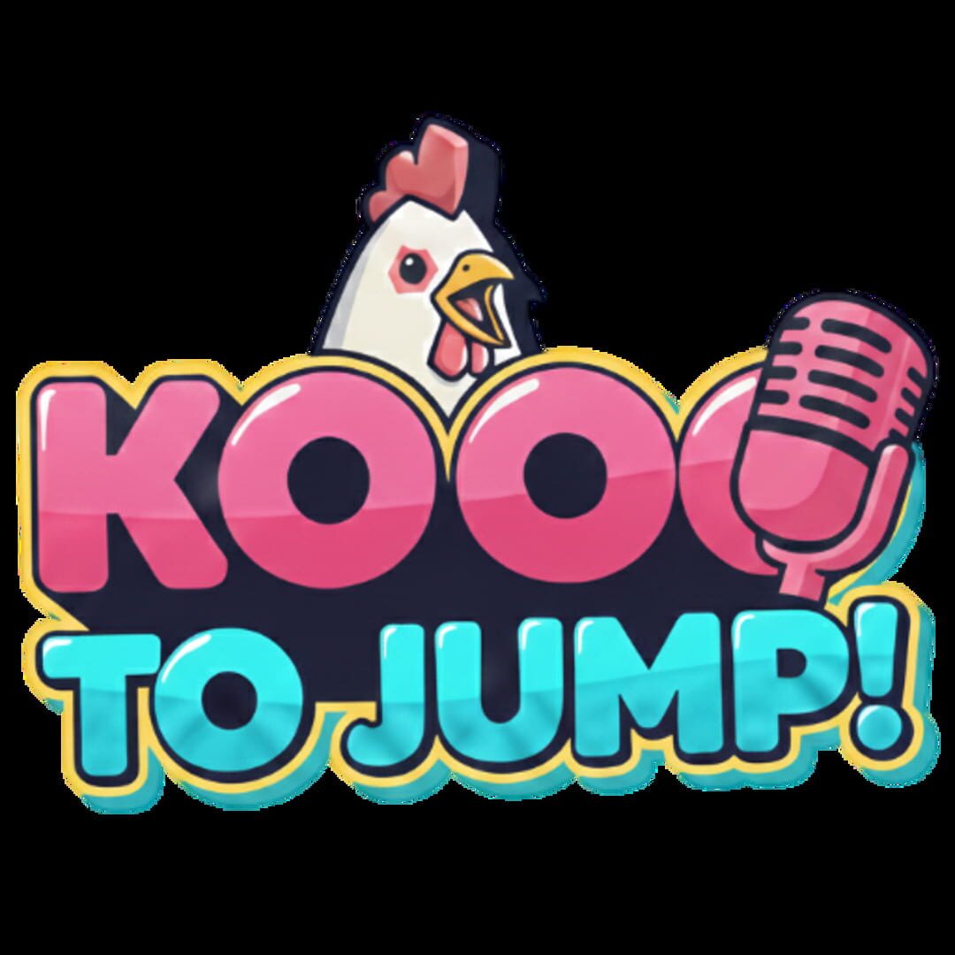 Kooo to Jump! artwork