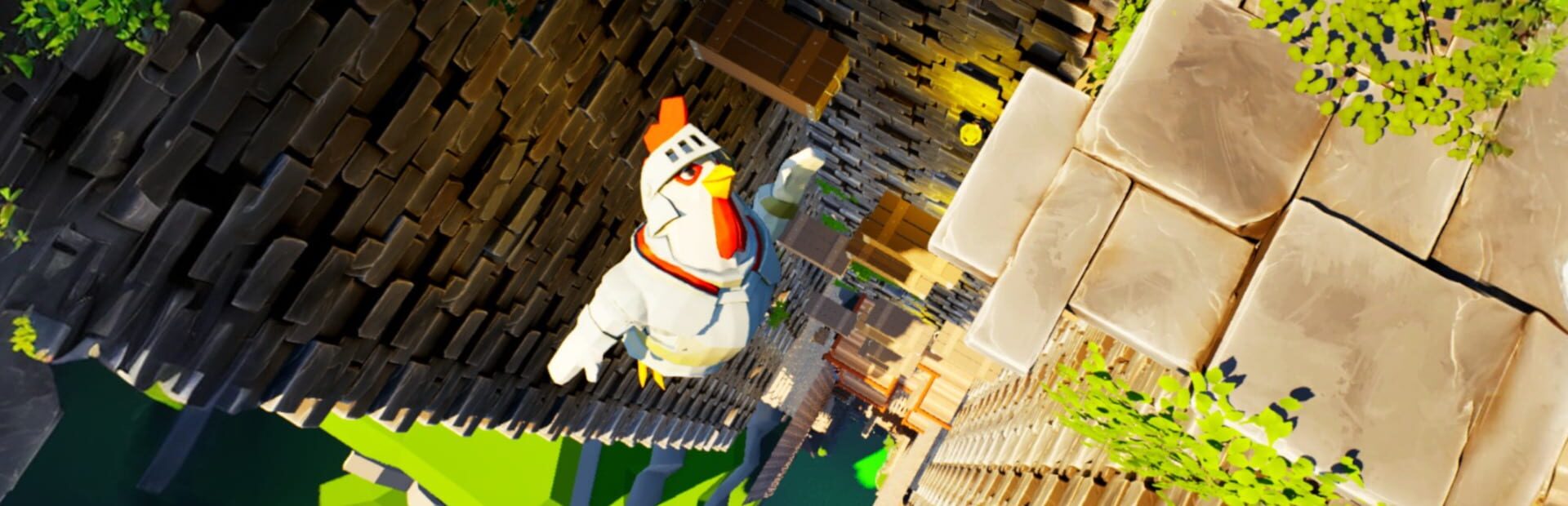 Kooo to Jump! artwork