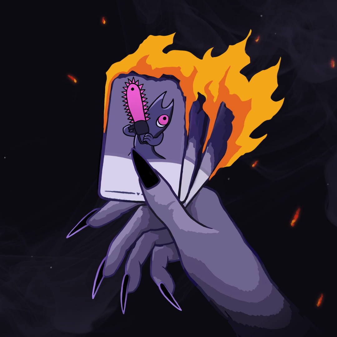 Burn With Me