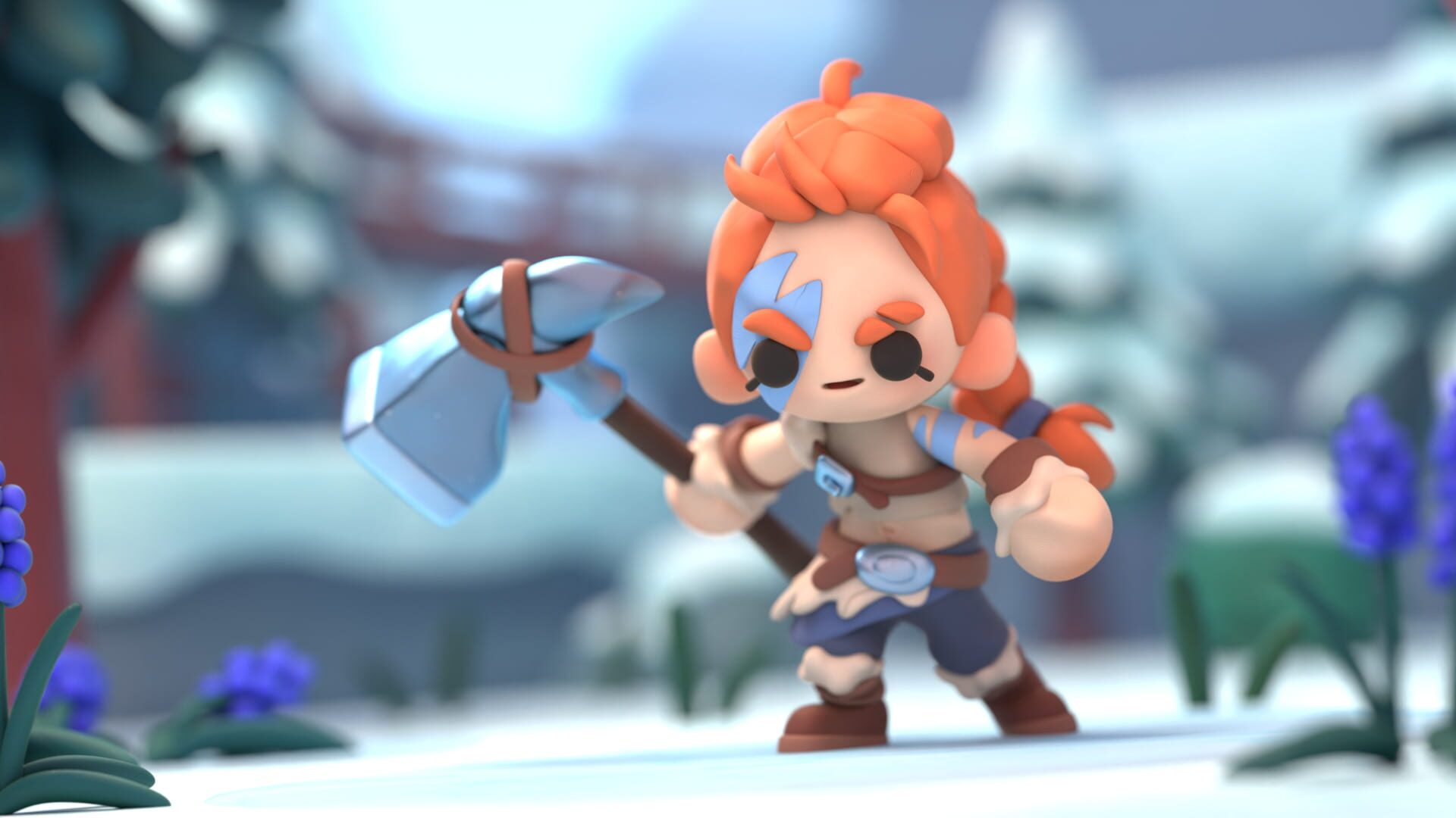Dobbel Dungeon artwork