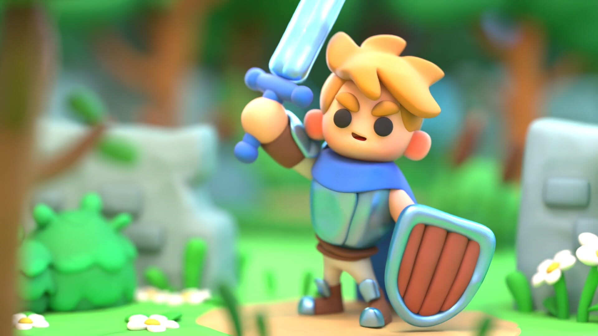 Dobbel Dungeon artwork