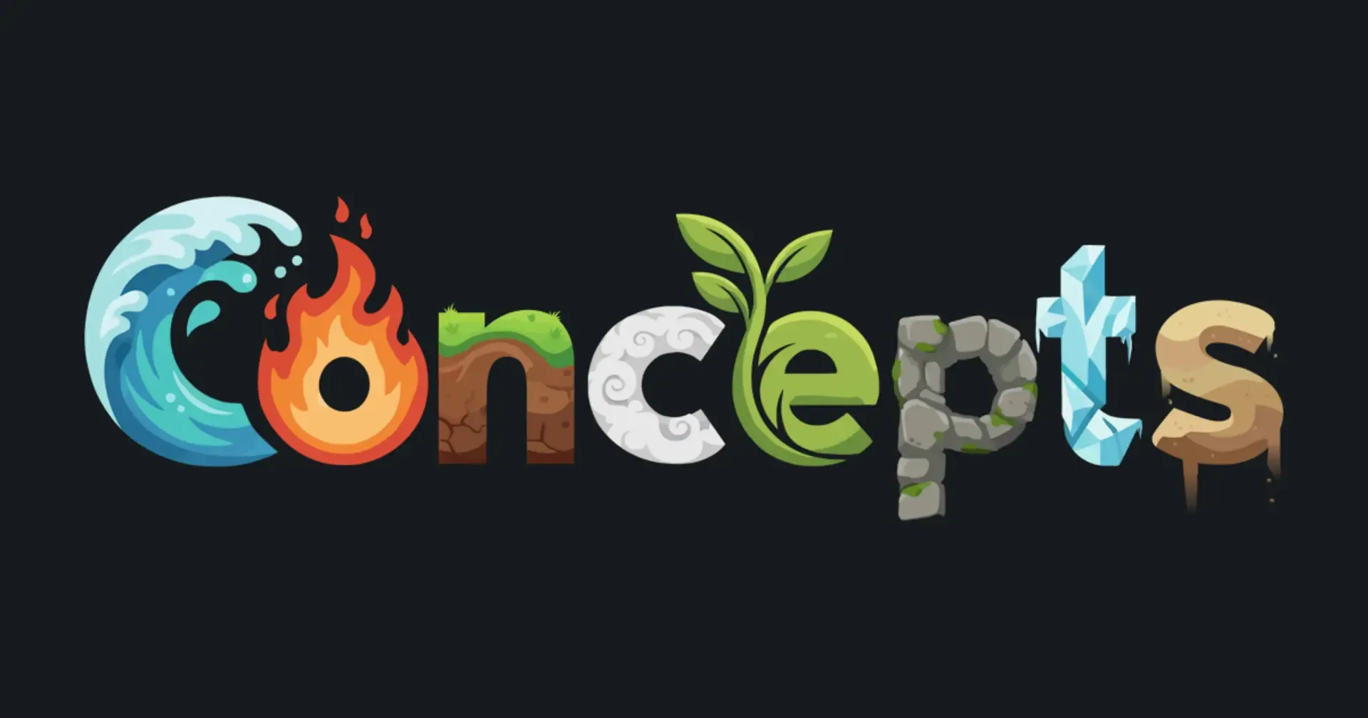 Concepts