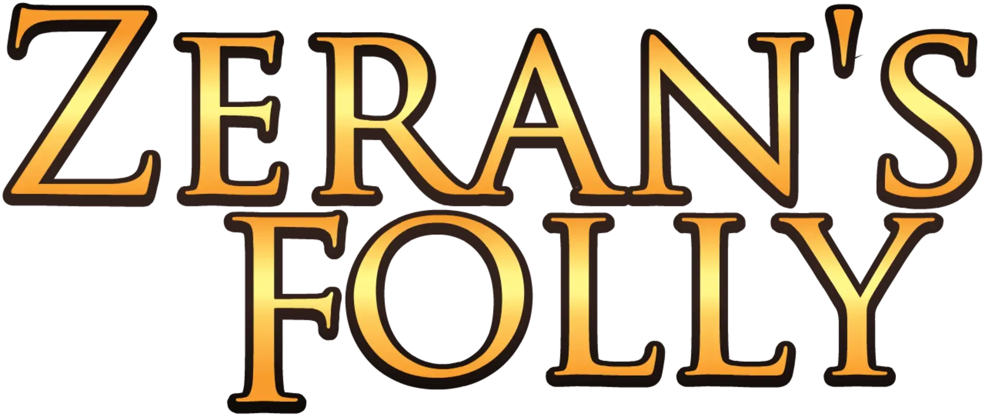 Zeran's Folly