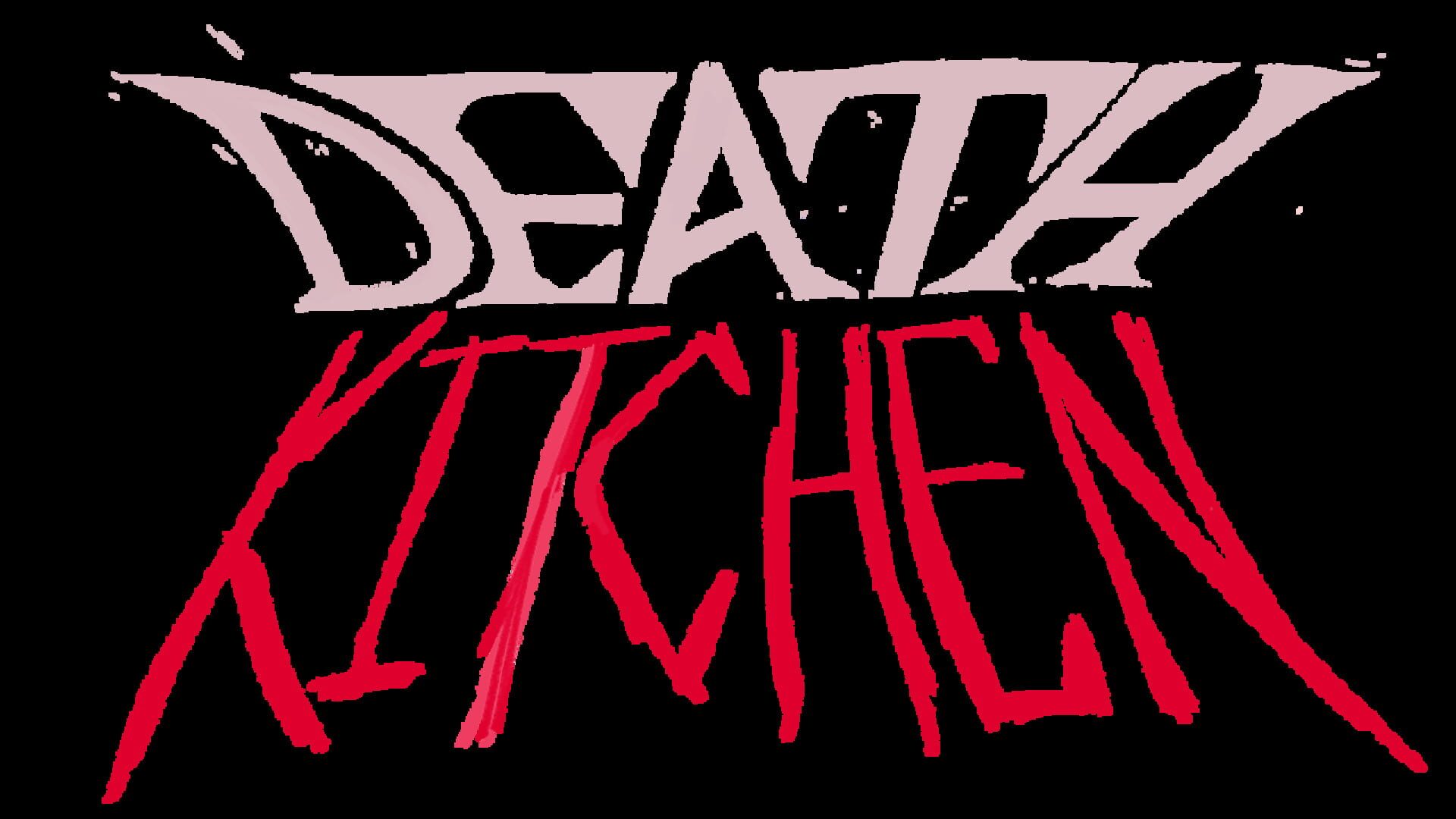 Death Kitchen