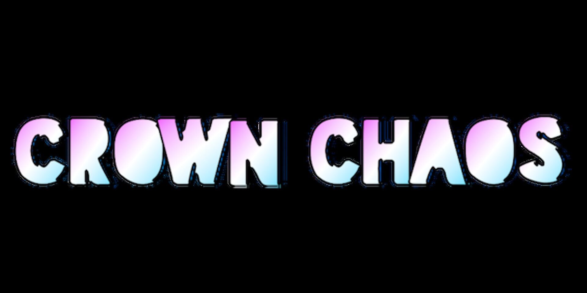 Artwork for Crown Chaos
