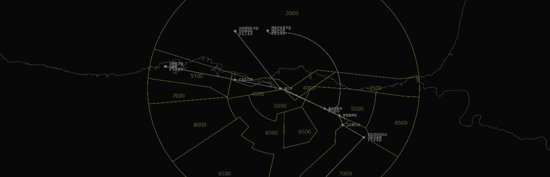 Artwork for VoiceATC Simulator
