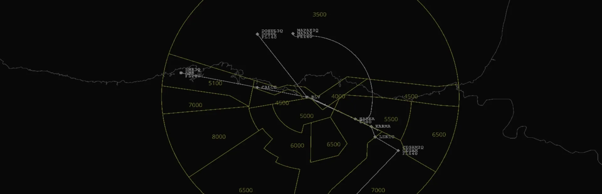 VoiceATC Simulator