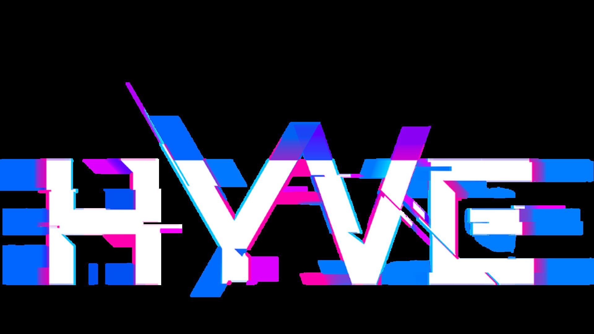 Artwork for Hyve