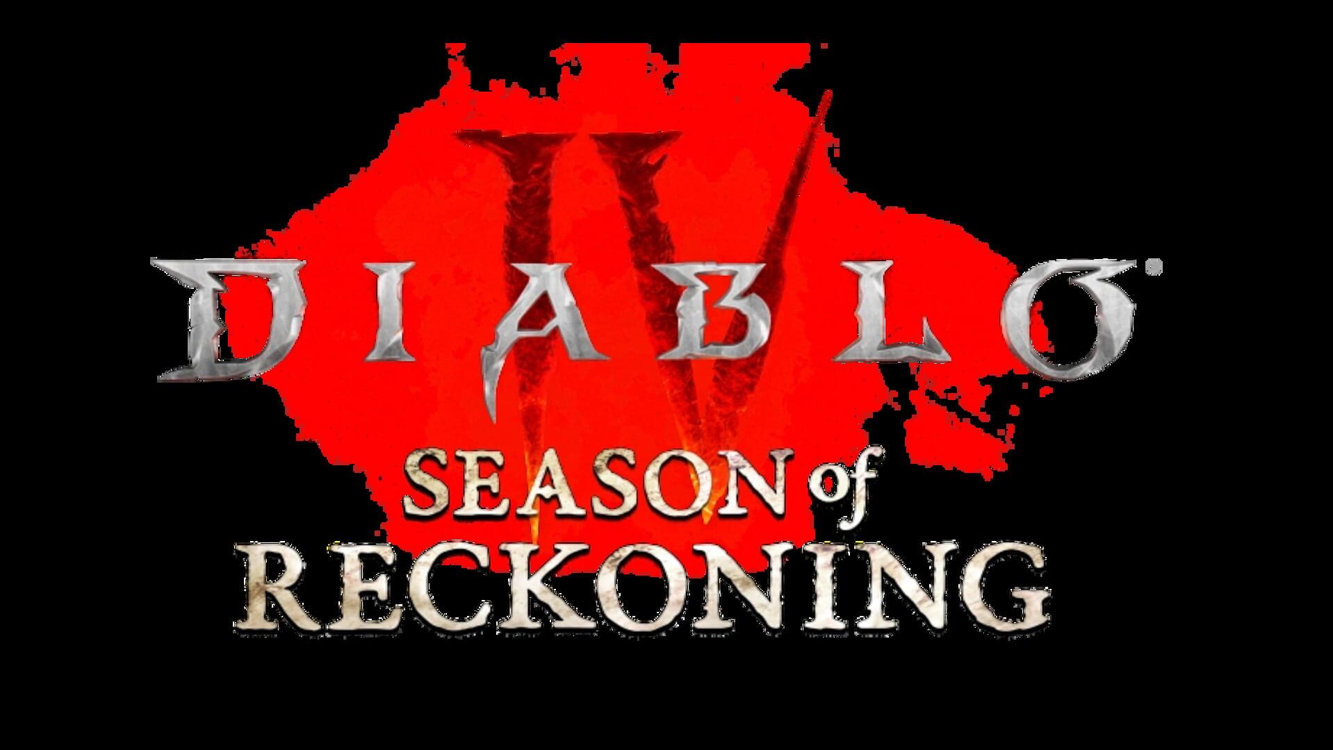 Artwork for Diablo IV: Season of Reckoning