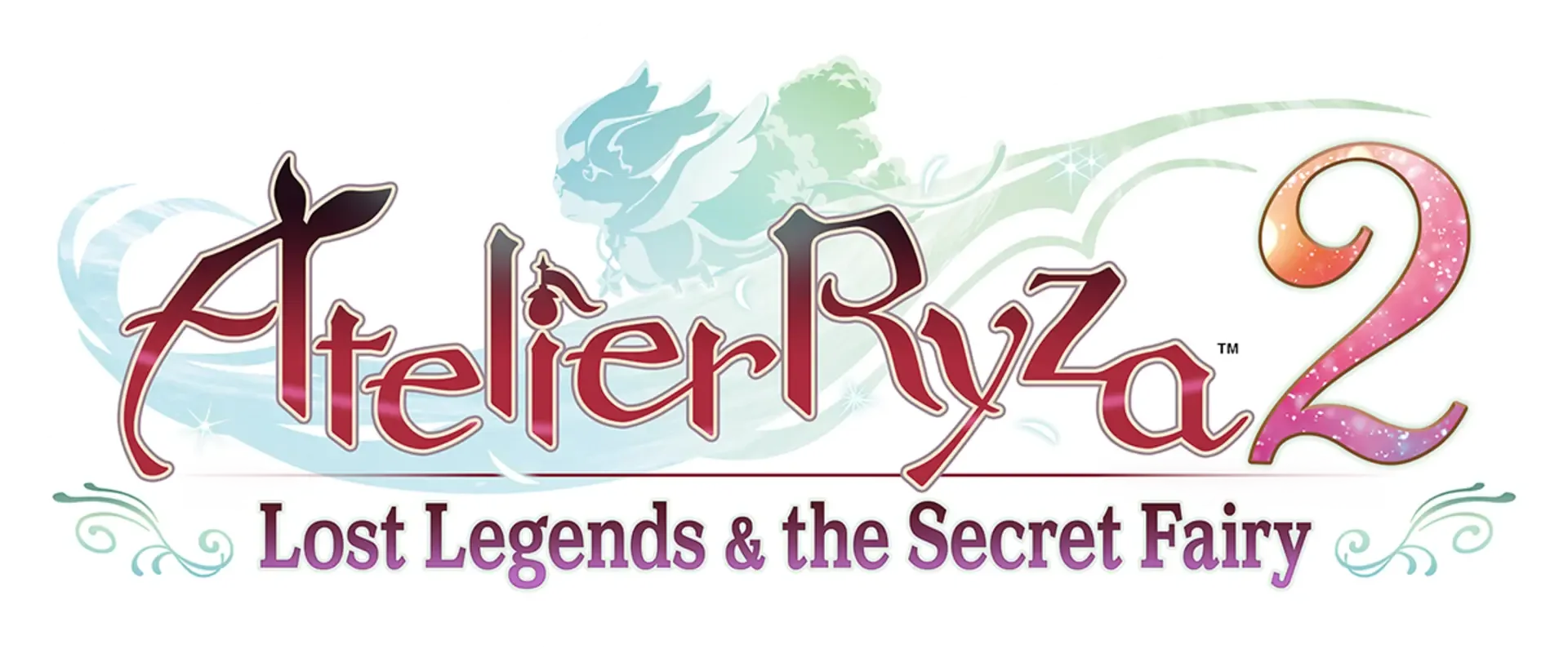 Atelier Ryza 2: Lost Legends & the Secret Fairy