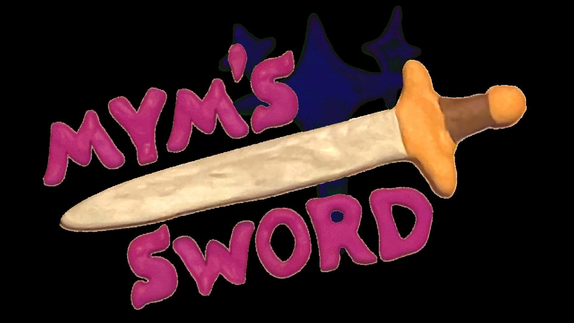 Artwork for Mym's Sword