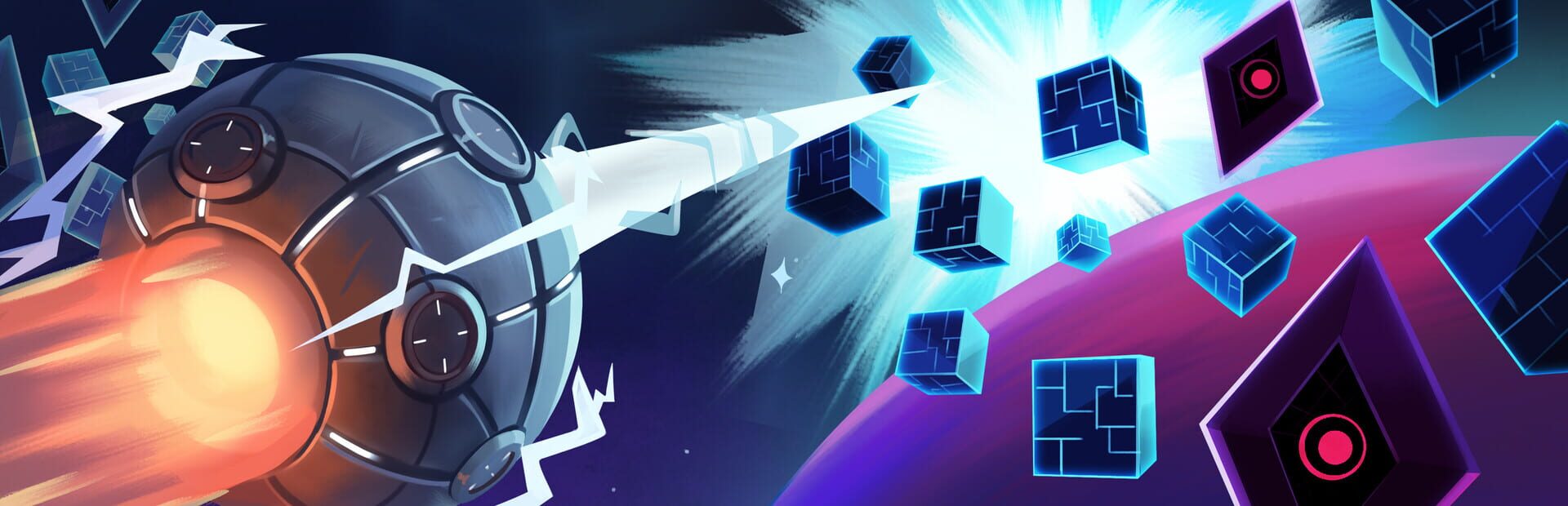 Sovereign's End artwork