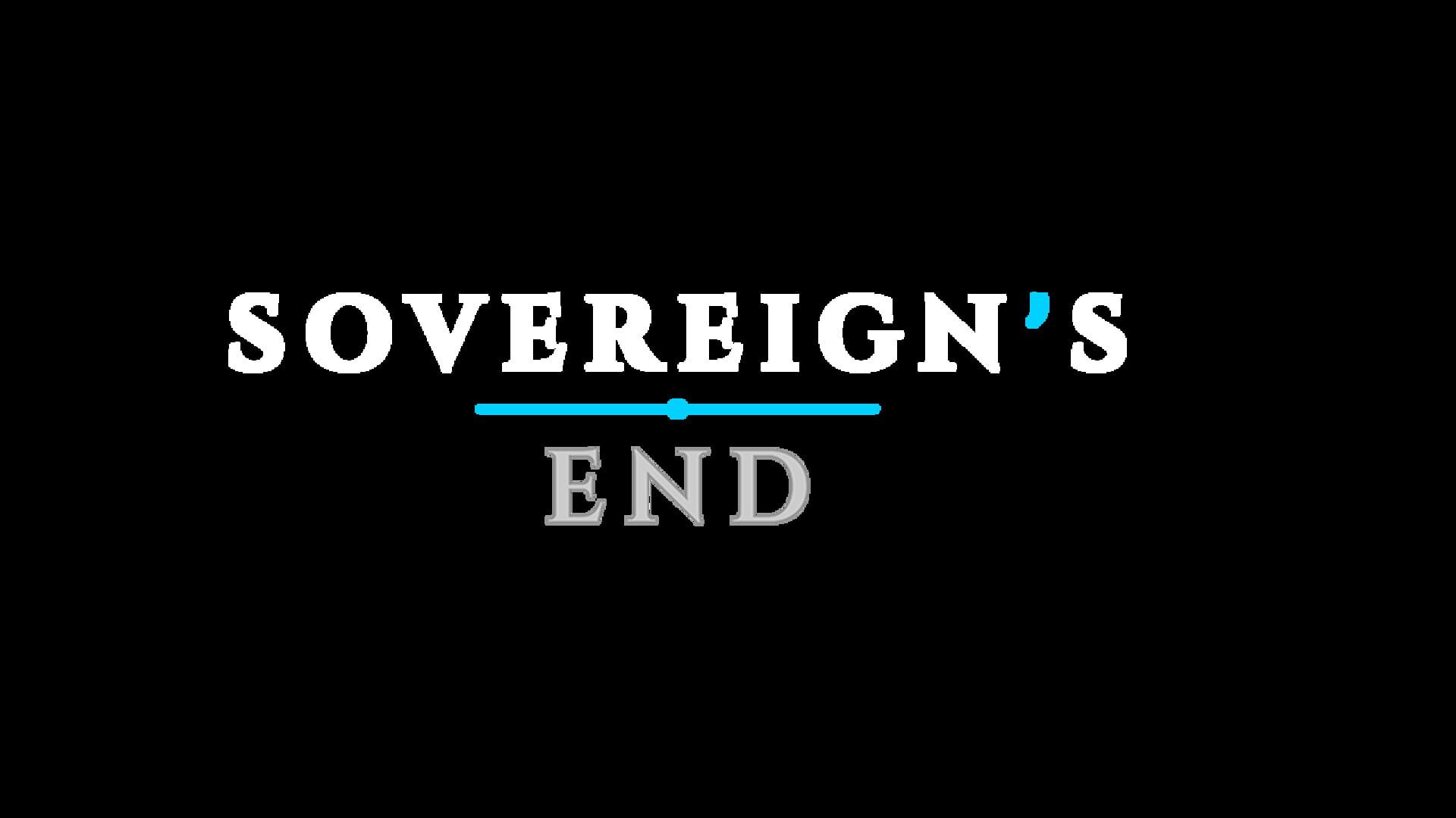 Sovereign's End artwork