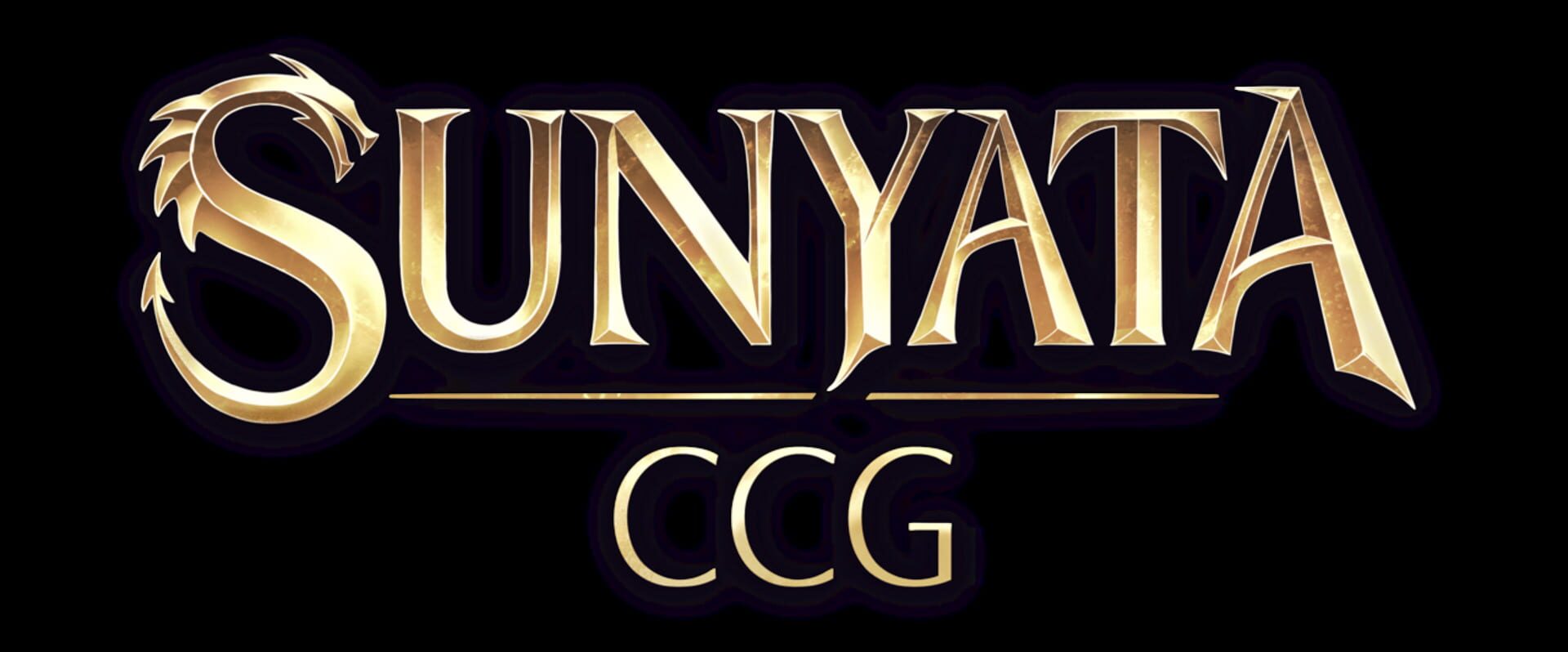 Artwork for Sunyata CCG