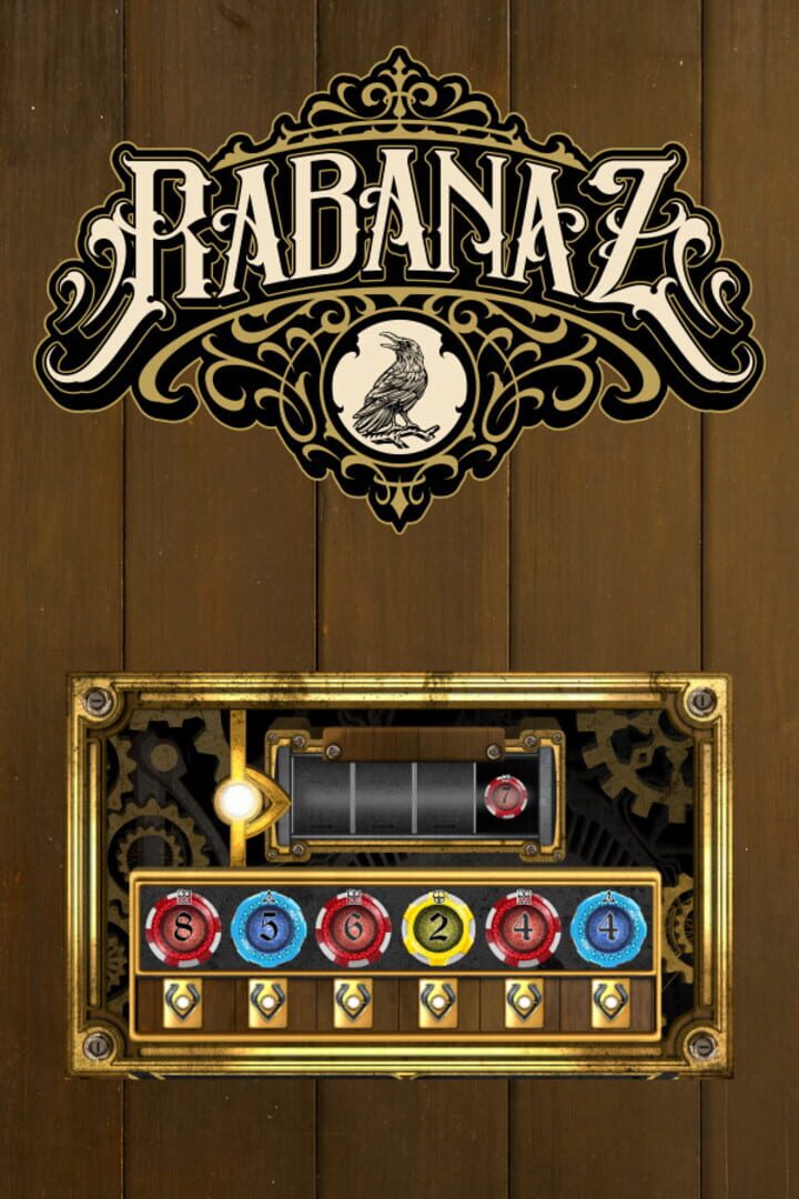 Rabanaz