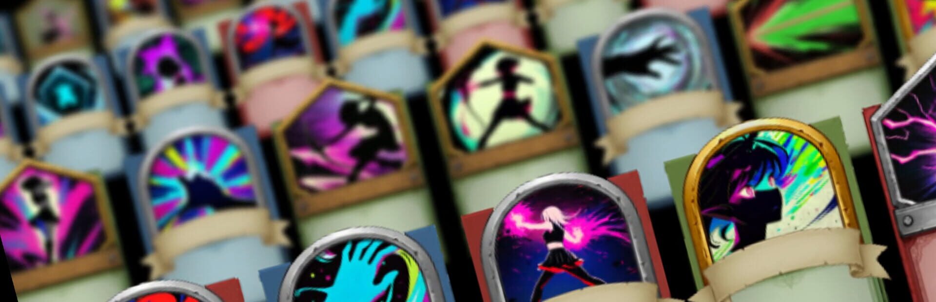 Artwork for Shuffle Hunt