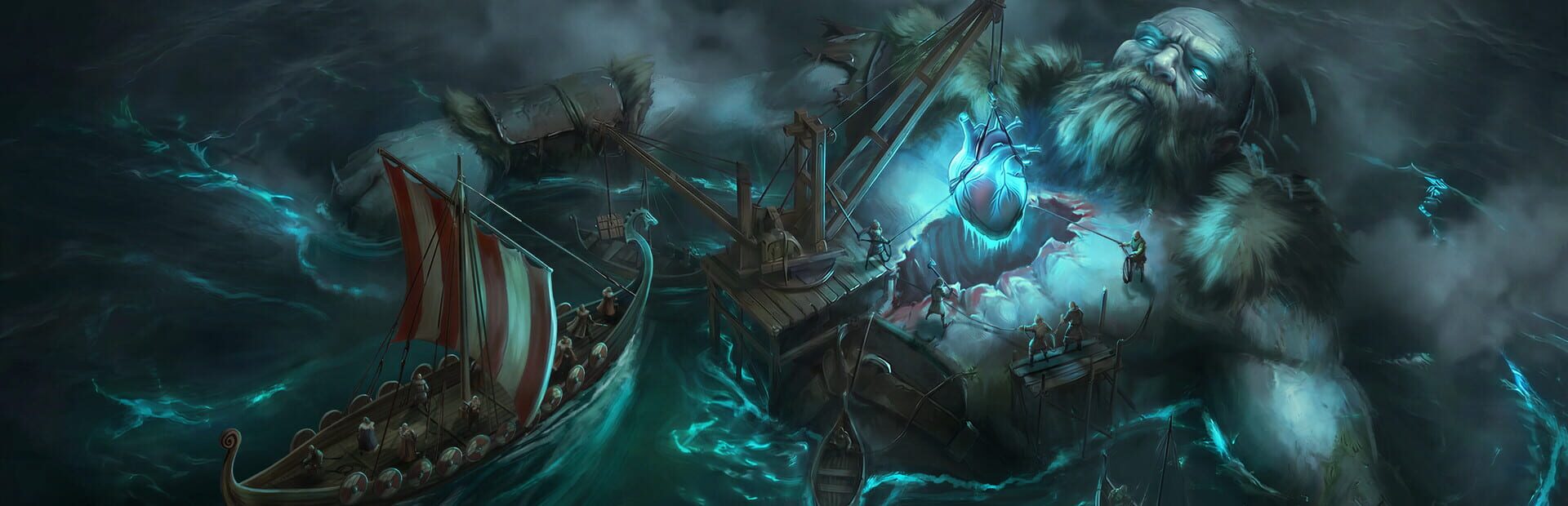 Waters of Ragnarok