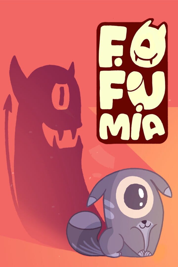 Fofumia artwork