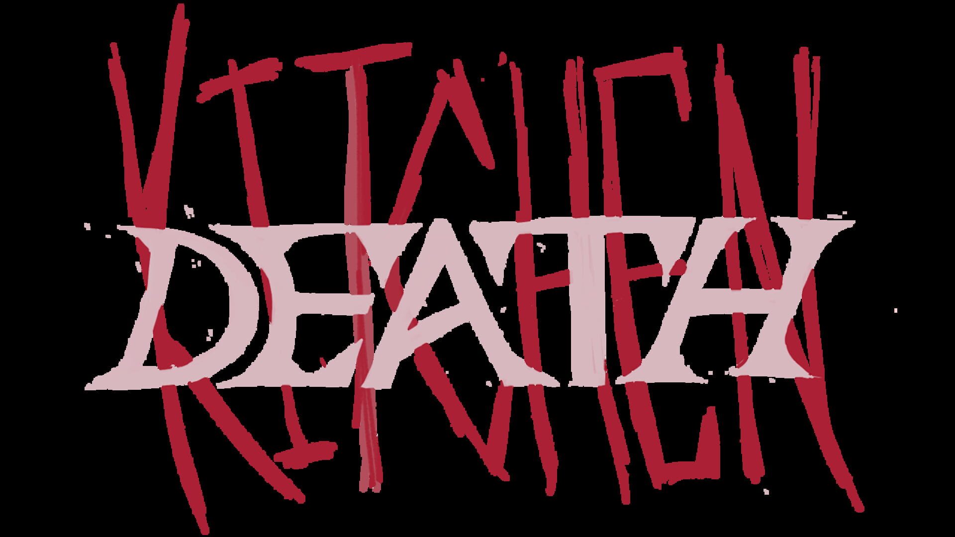 Death Kitchen