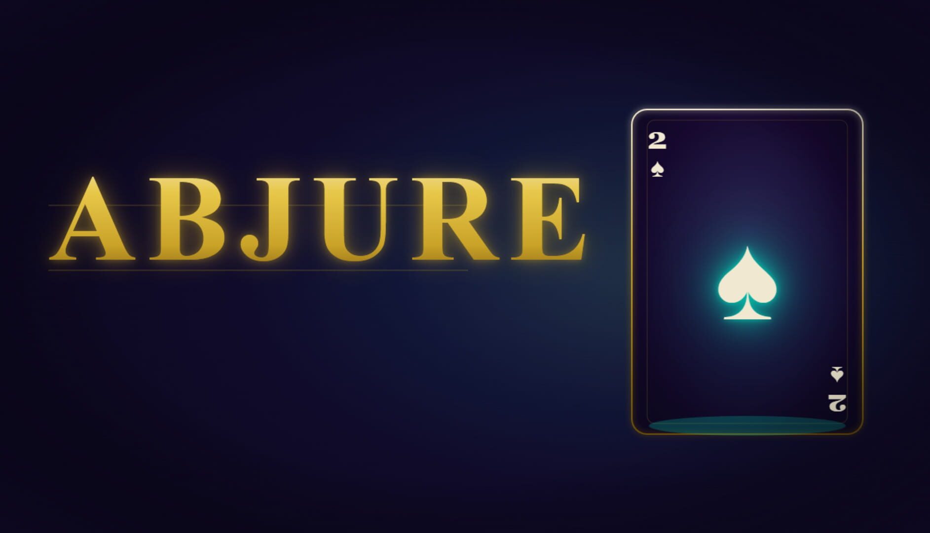 Abjure