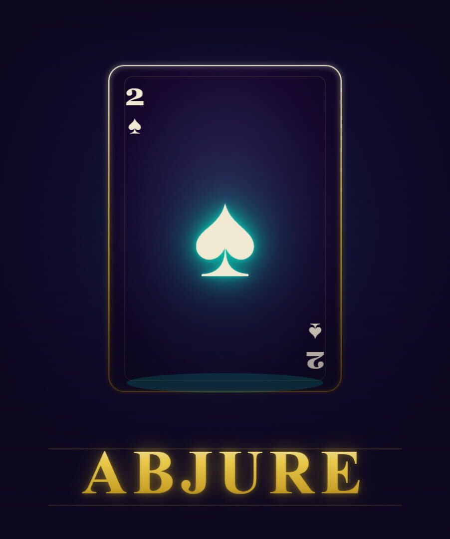 Abjure
