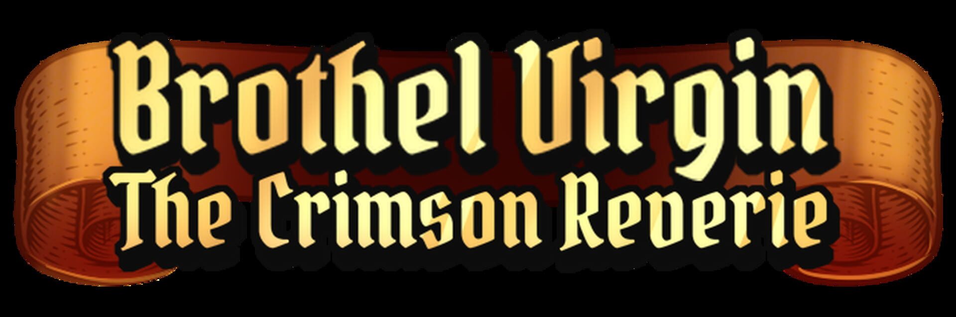 Brothel Virgin: The Crimson Reverie artwork