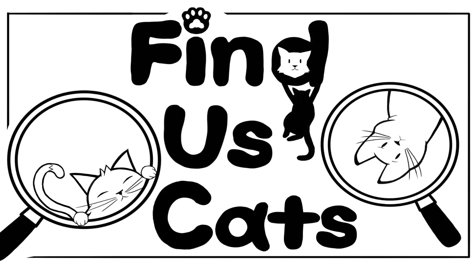 Find Us Cats