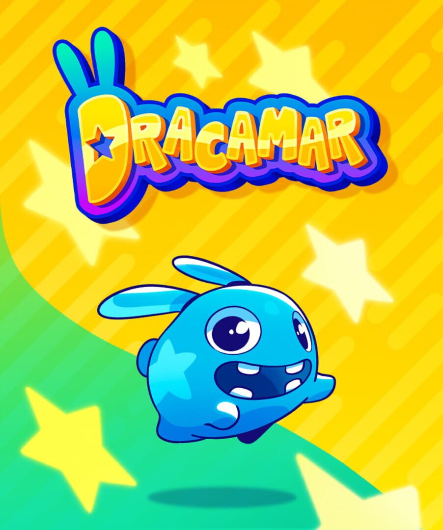Dracamar artwork
