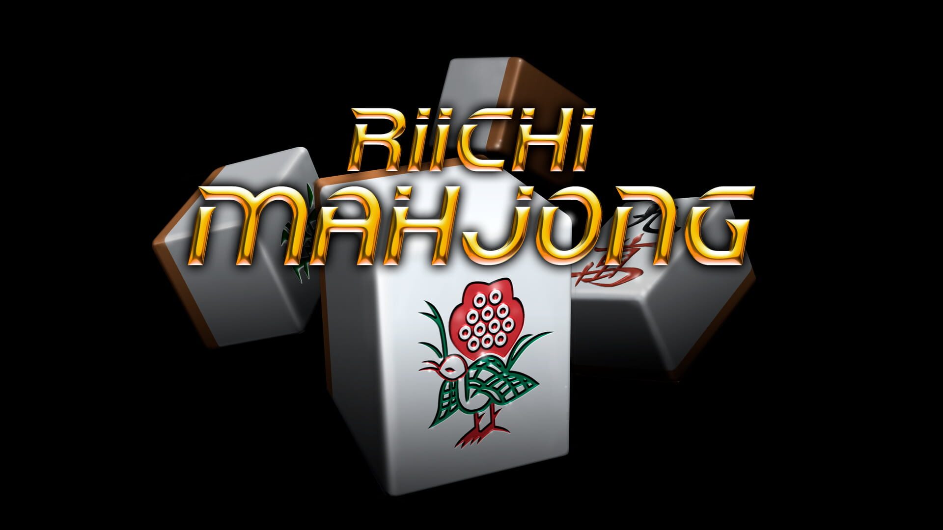 Artwork for Riichi Mahjong