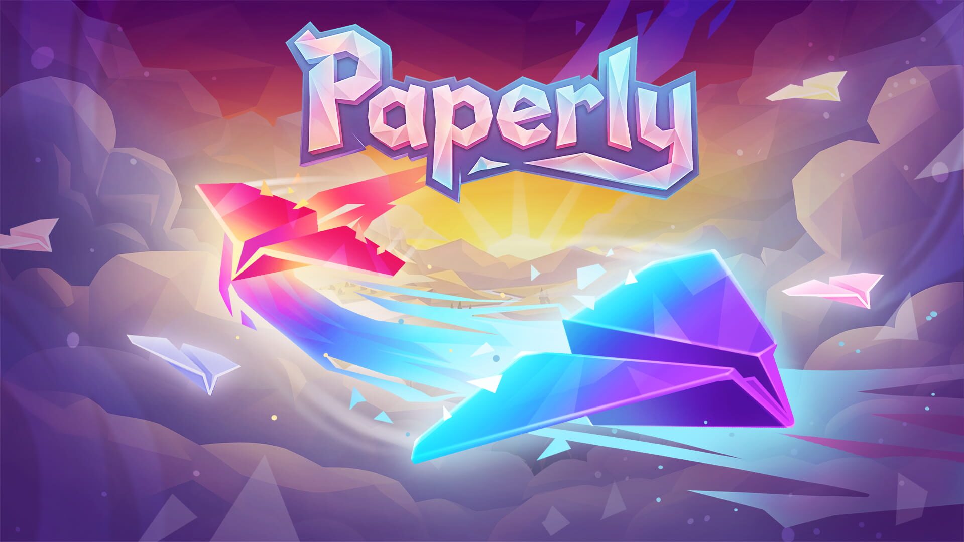 Artwork for Paperly