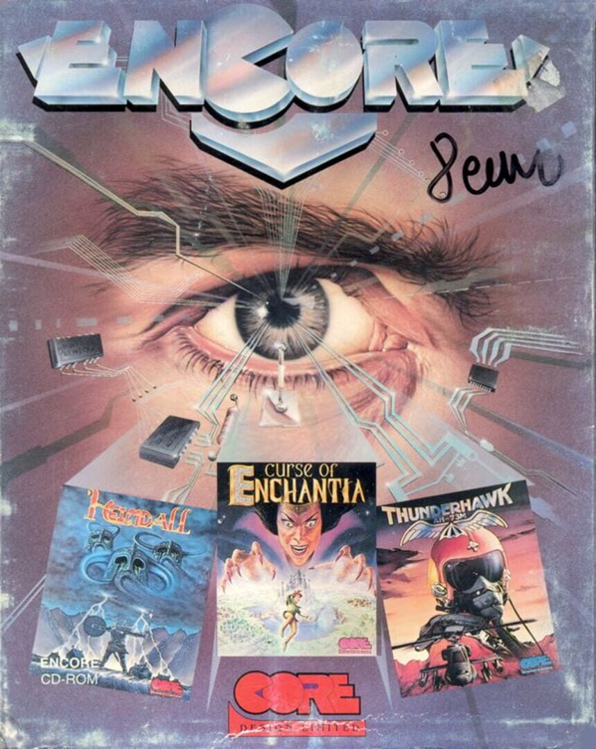 EnCore