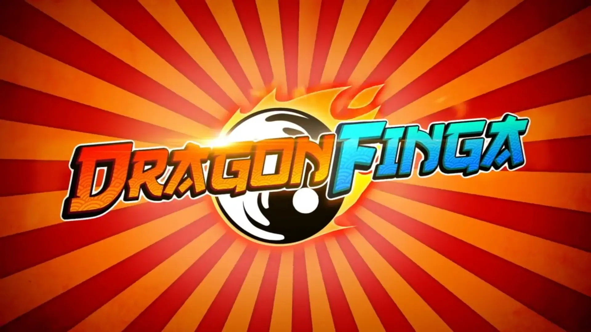 Dragon Finga
