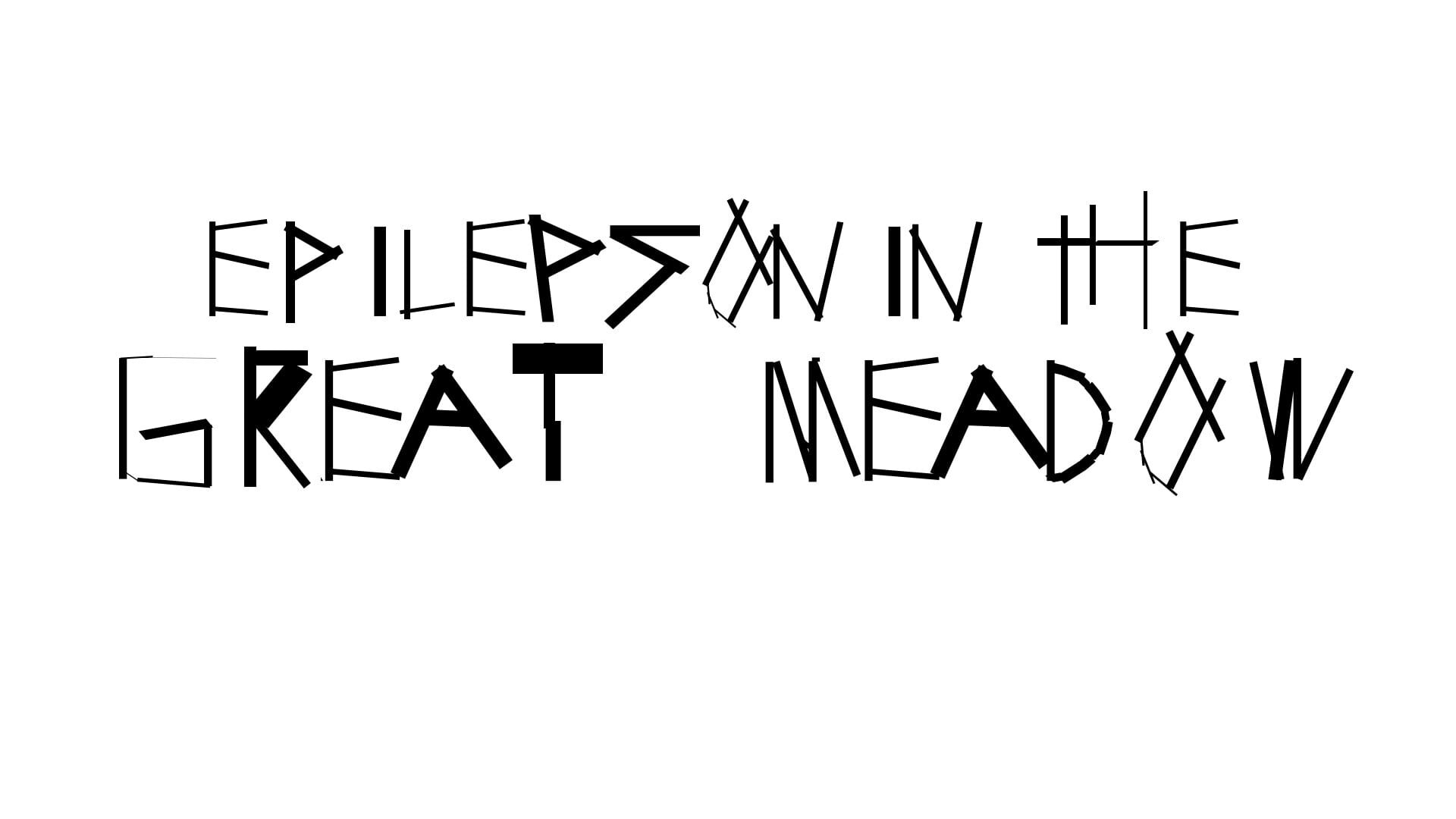 Artwork for Epilepson in the Great Meadow