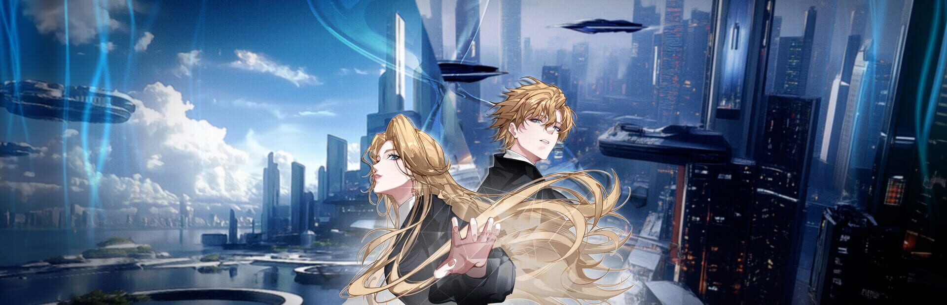 Artwork for NCH: Chronos Rebirth