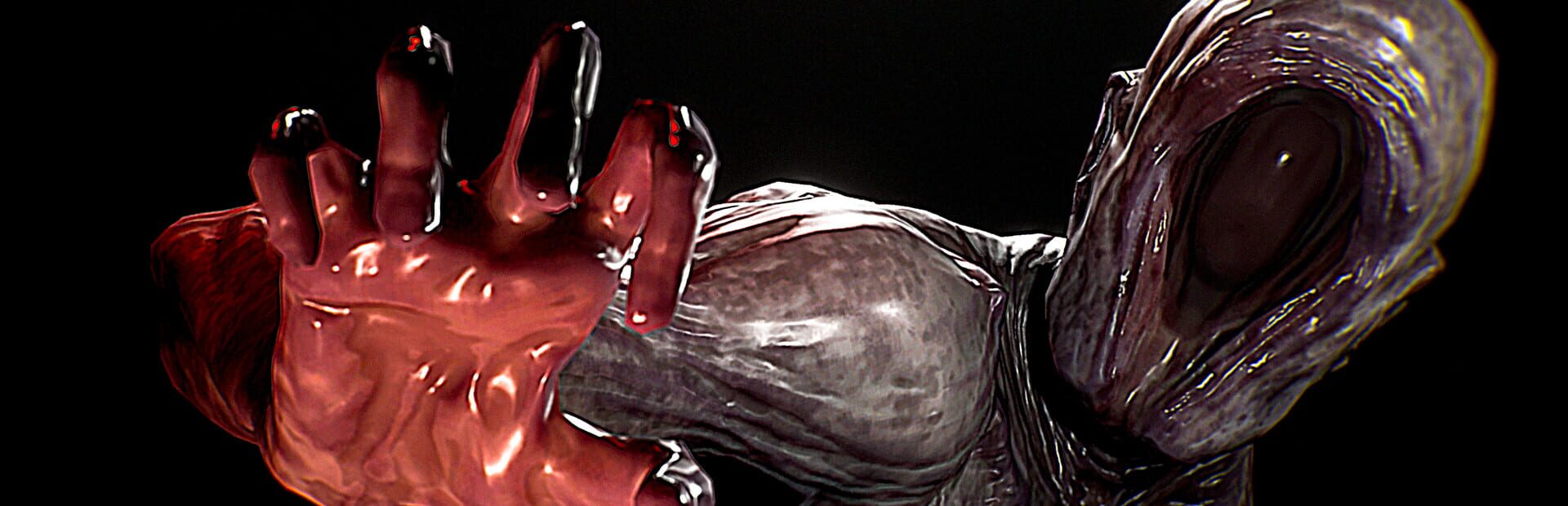 Artwork for Dark Leaches